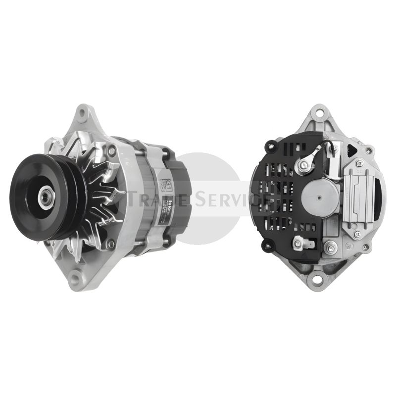 11.201.524 AAK3584 MAHLE (Letrika, Iskra) generátor MG530