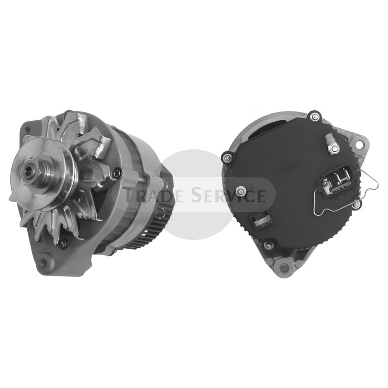 11.201.526 AAK3585 MAHLE (Letrika, Iskra) generátor MG531