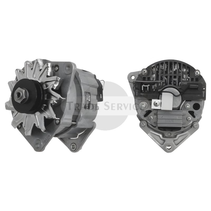 11.201.528 AAK3587 MAHLE (Letrika, Iskra) generátor MG196