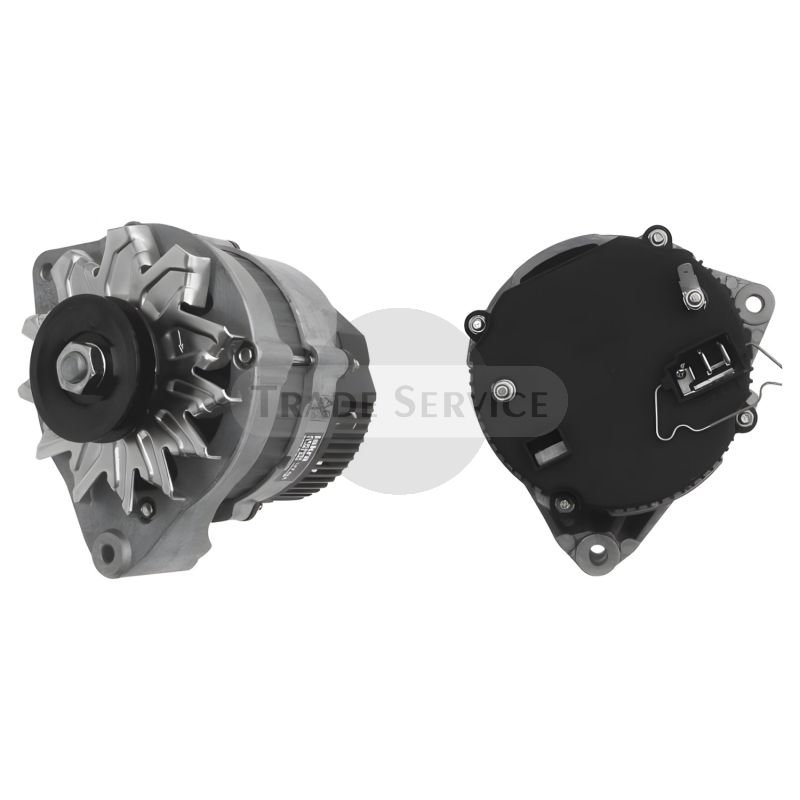 11.201.543 AAK4502 MAHLE (Letrika, Iskra) generátor