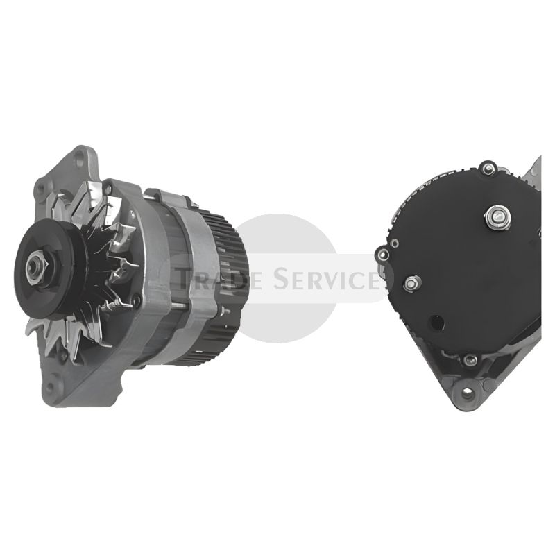 11.201.545 AAK4504 MAHLE (Letrika, Iskra) generátor MG513