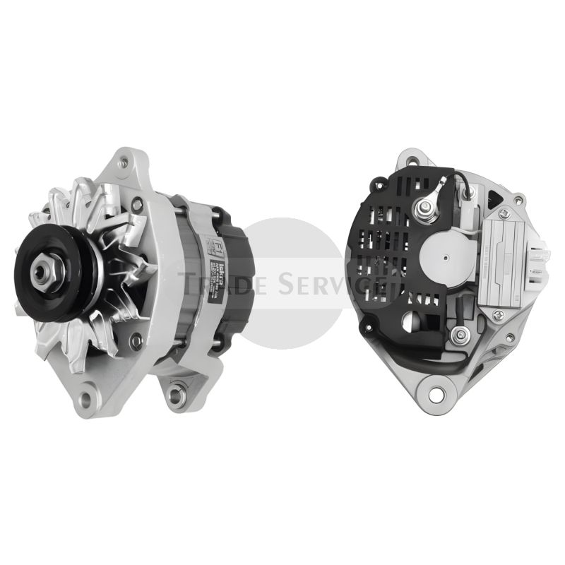 11.201.554 AAK4506 MAHLE (Letrika, Iskra) generátor MG514