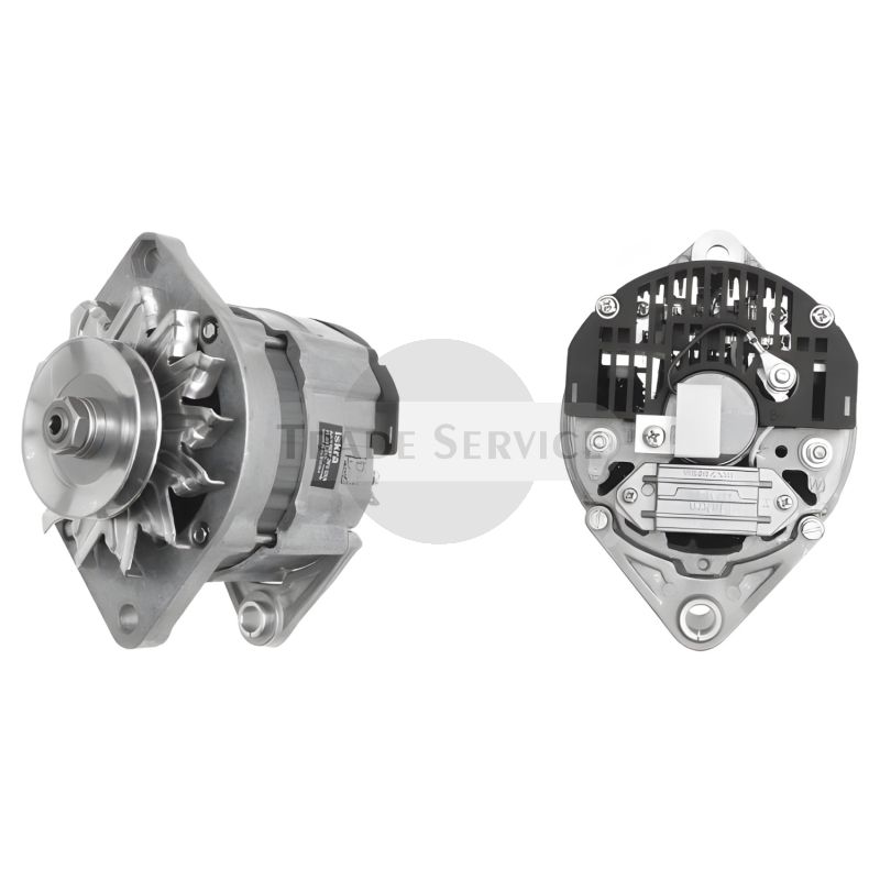 11.201.555 AAK4507 MAHLE (Letrika, Iskra) generátor MG399