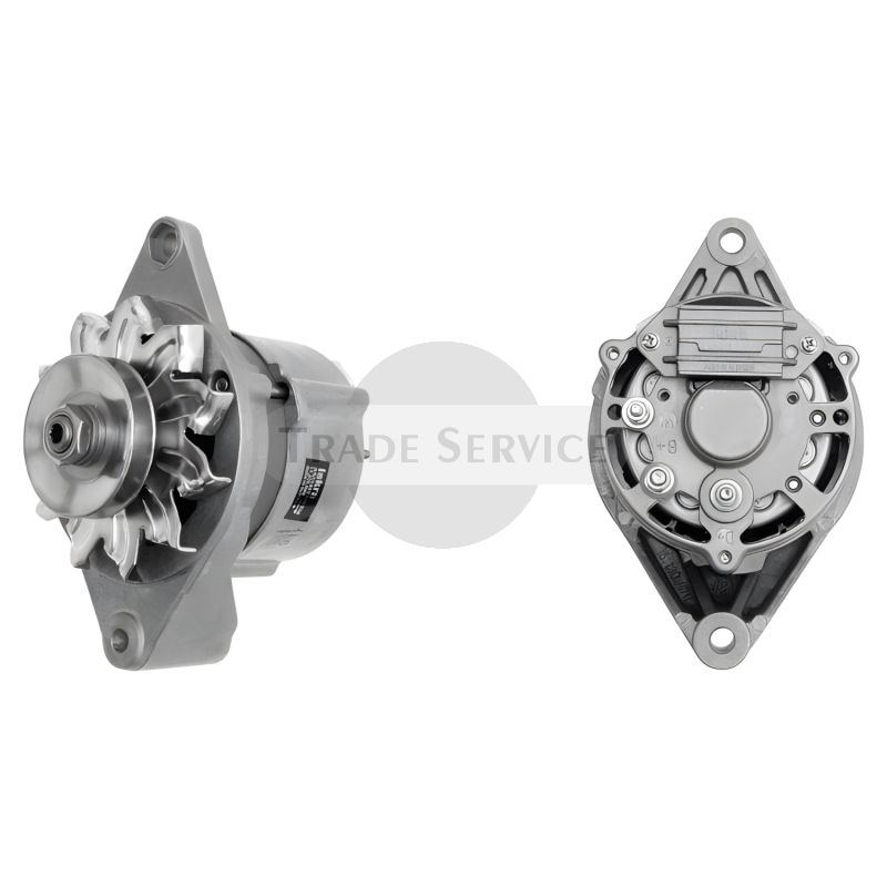 11.201.560 AAG1342 MAHLE (Letrika, Iskra) generátor MG400
