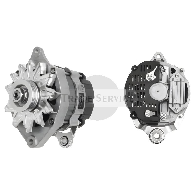 11.201.568 AAK4515 MAHLE (Letrika, Iskra) generátor MG406