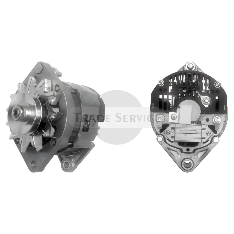 11.201.571 AAK4518 MAHLE (Letrika, Iskra) generátor MG258