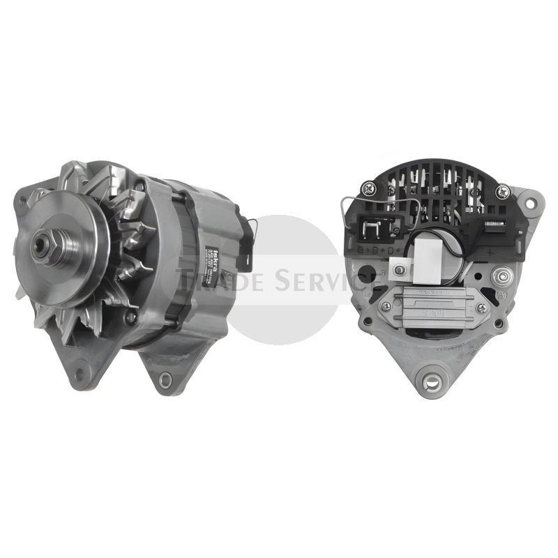 11.201.573 AAK4520 MAHLE (Letrika, Iskra) generátor MG259