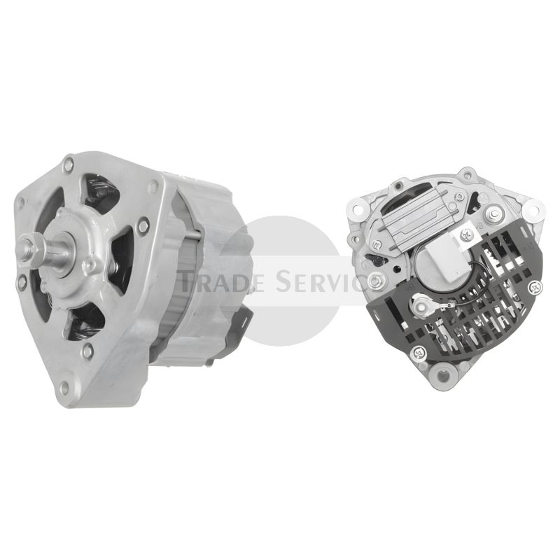 11.201.574 AAK1352 MAHLE (Letrika, Iskra) generátor MG260