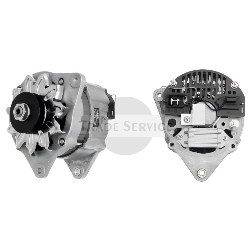 11.201.576 AAK4521 MAHLE (Letrika, Iskra) generátor MG429