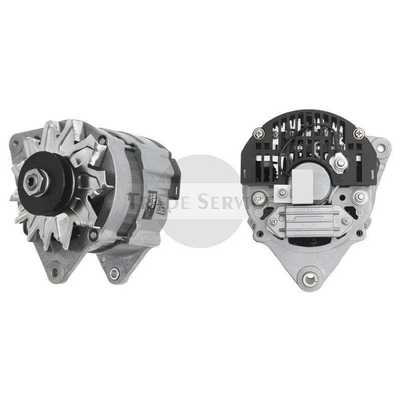 11.201.581 AAK4526 MAHLE (Letrika, Iskra) generátor MG241