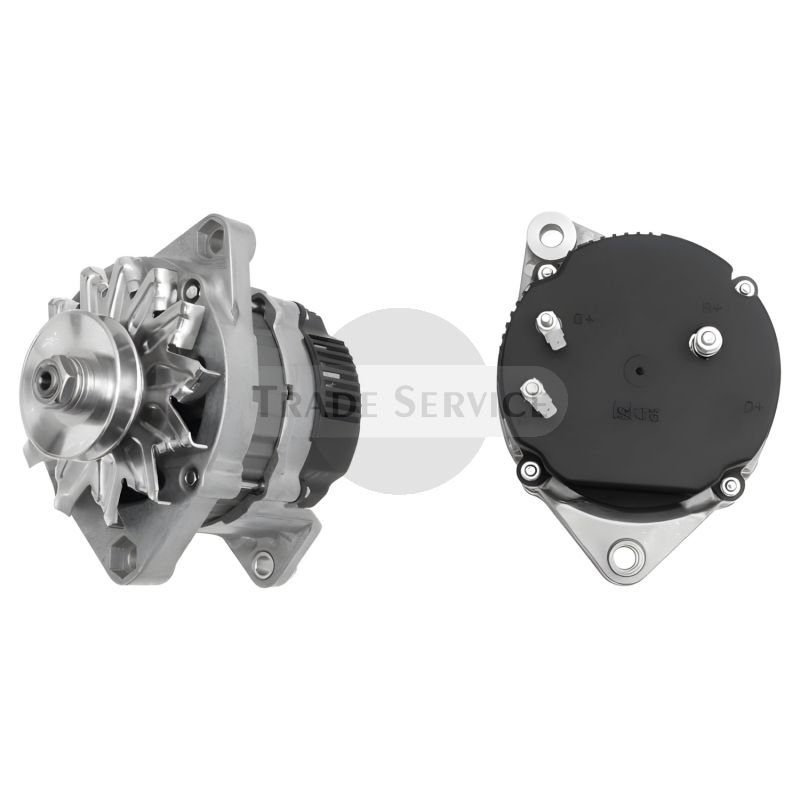11.201.582 AAK4527 MAHLE (Letrika, Iskra) generátor MG244