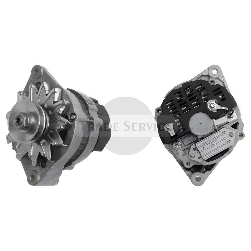 11.201.933 AAK3134 MAHLE (Letrika, Iskra) generátor MG347