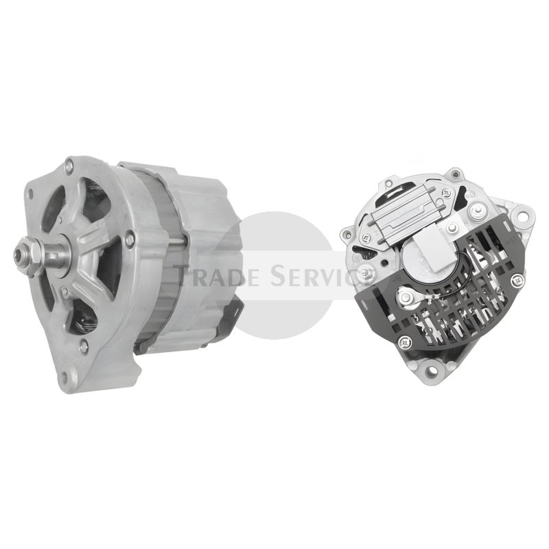 11.201.586 AAK4531 MAHLE (Letrika, Iskra) generátor MG660
