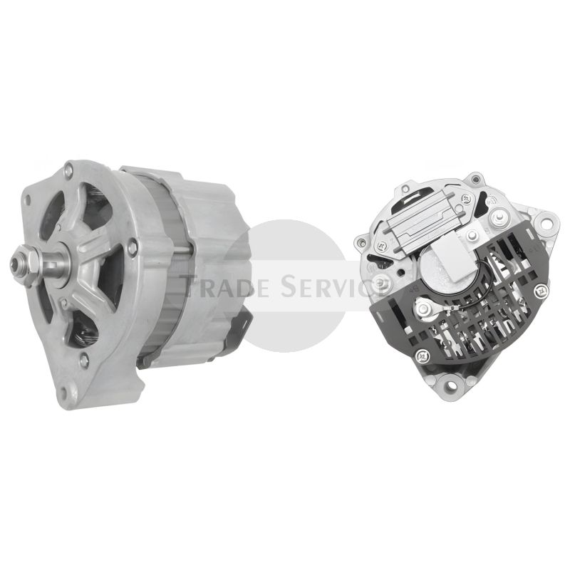 11.204.885 AAK4625 MAHLE (Letrika, Iskra) generátor MG425