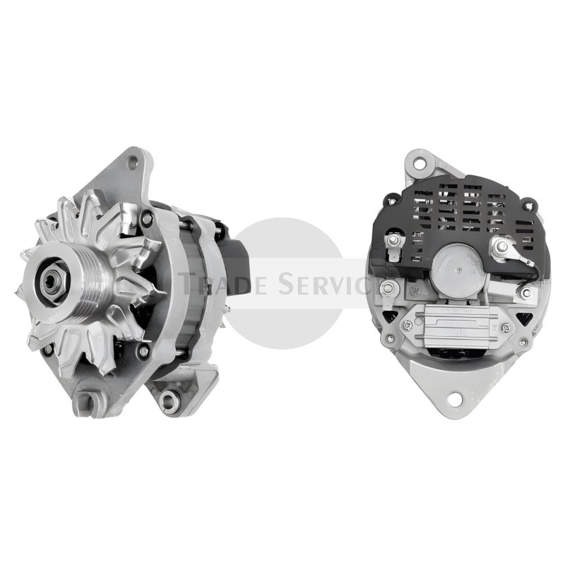 11.201.590 AAK4535 MAHLE (Letrika, Iskra) generátor MG12