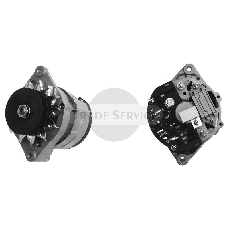 11.201.934 AAK3329 MAHLE (Letrika, Iskra) generátor MG277