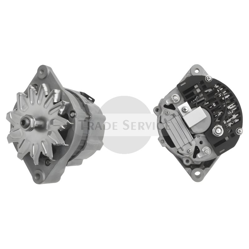 11.201.935 AAK3330 MAHLE (Letrika, Iskra) generátor MG279