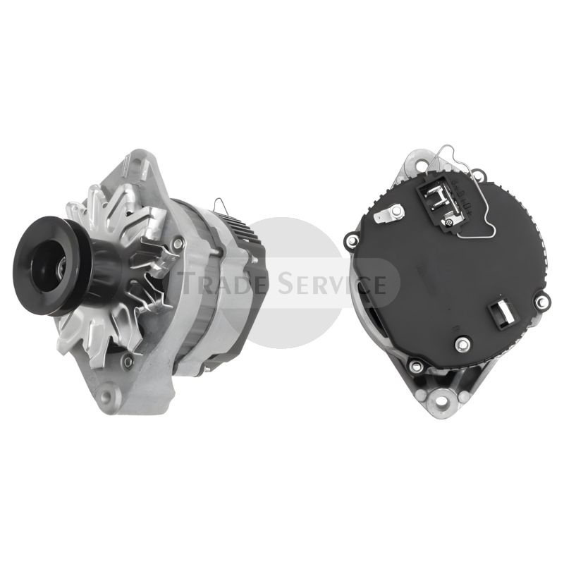 11.201.601 AAK3501 MAHLE (Letrika, Iskra) generátor MG380