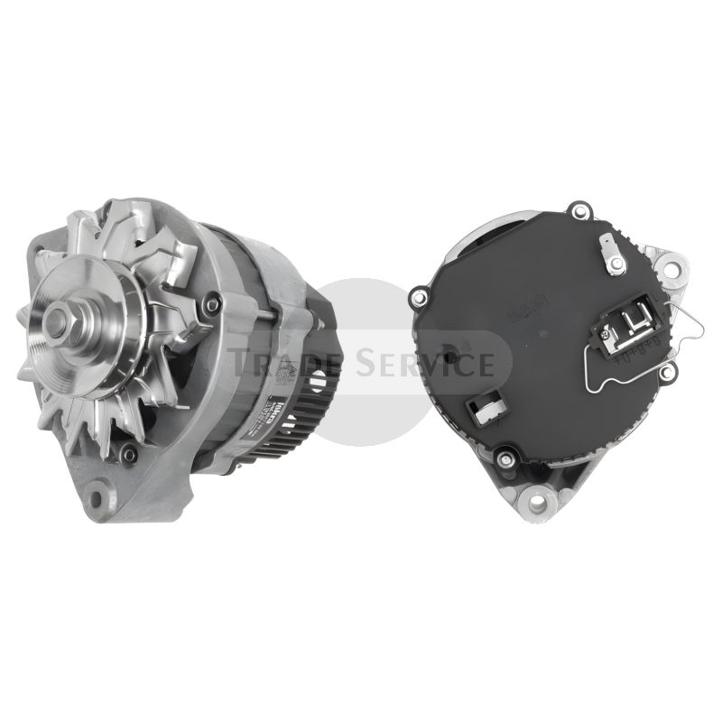 11.201.612 AAK3511 MAHLE (Letrika, Iskra) generátor