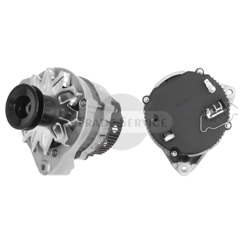 11.201.613 AAK3512 MAHLE (Letrika, Iskra) generátor MG661