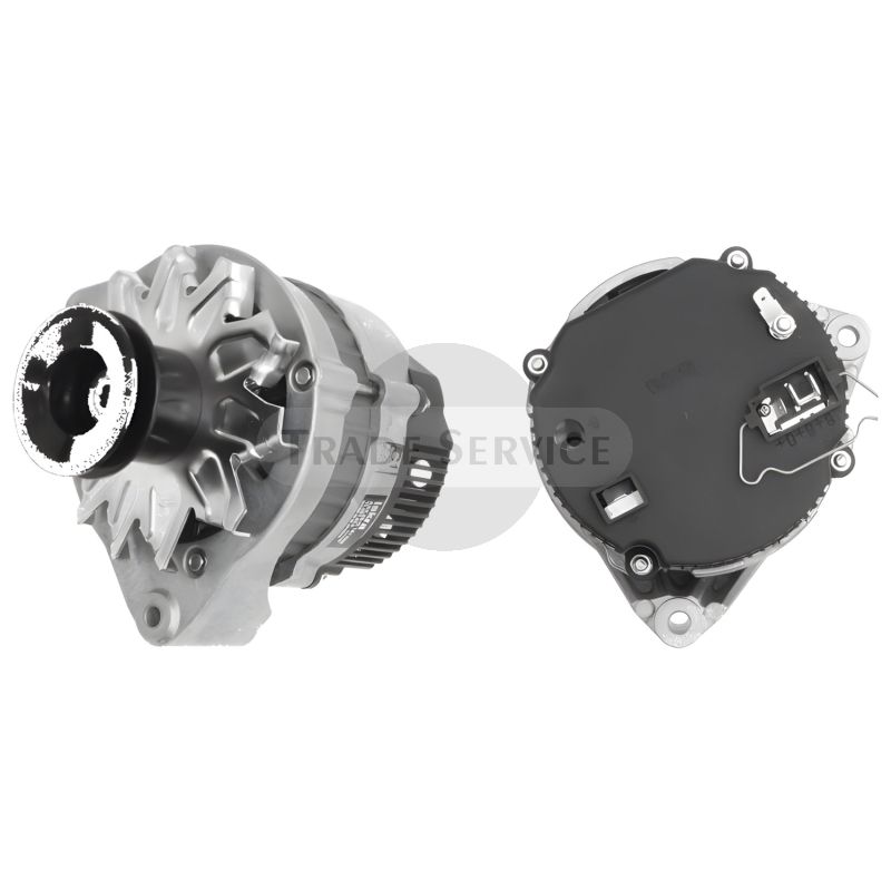 11.204.886 AAK4626 MAHLE (Letrika, Iskra) generátor MG615