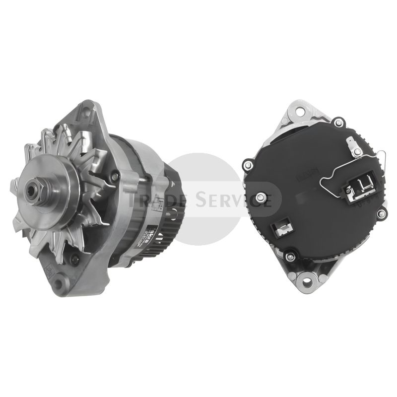 11.201.617 AAK3514 MAHLE (Letrika, Iskra) generátor MG410