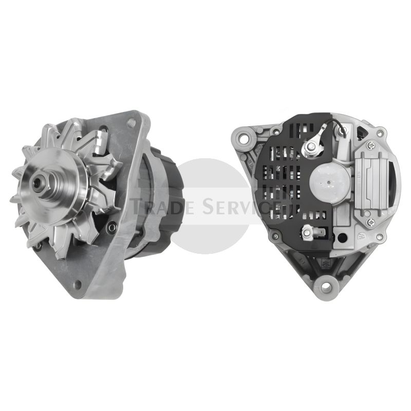11.201.624 AAK3515 MAHLE (Letrika, Iskra) generátor MG389