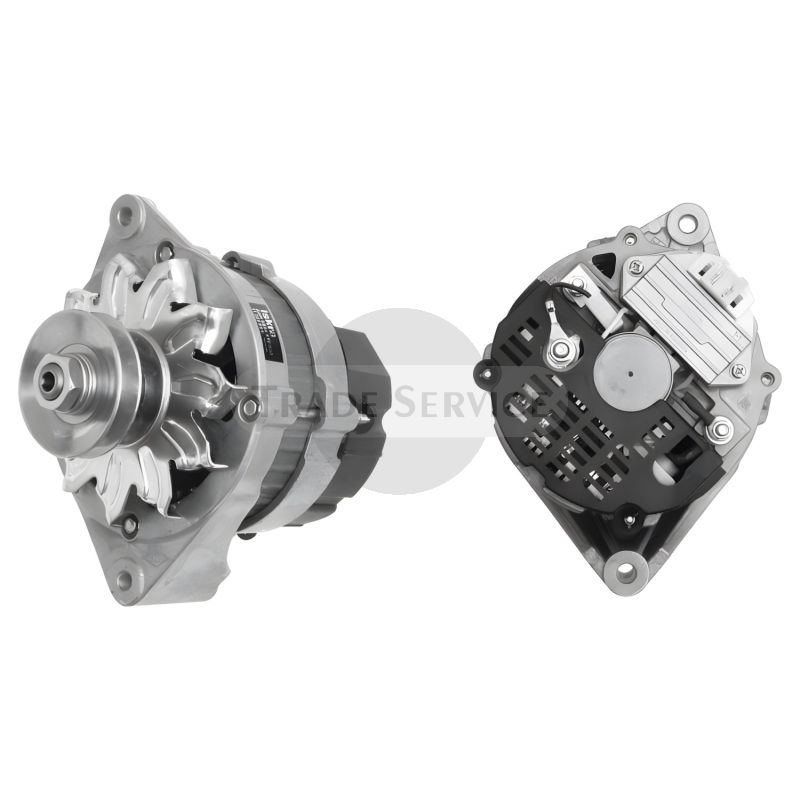 11.201.664 AAK4544 MAHLE (Letrika, Iskra) generátor MG598