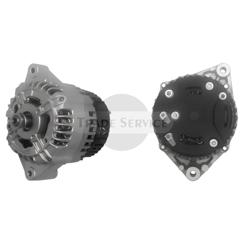 11.201.667 AAK5115 MAHLE (Letrika, Iskra) generátor MG354