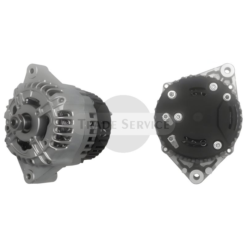11.209.765 AAK5980 MAHLE (Letrika, Iskra) generátor MG354