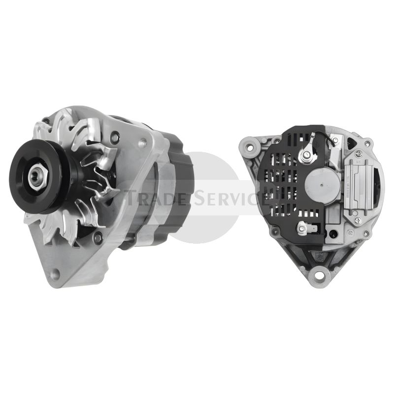 11.201.679 AAK4542 MAHLE (Letrika, Iskra) generátor MG593