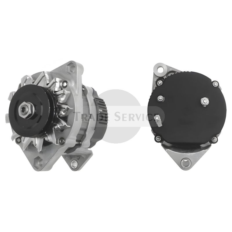 11.201.691 AAK4552 MAHLE (Letrika, Iskra) generátor MG211