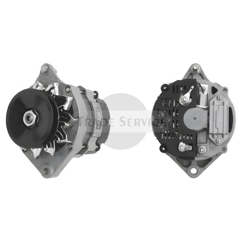 11.204.373 AAK4822 MAHLE (Letrika, Iskra) generátor MG271