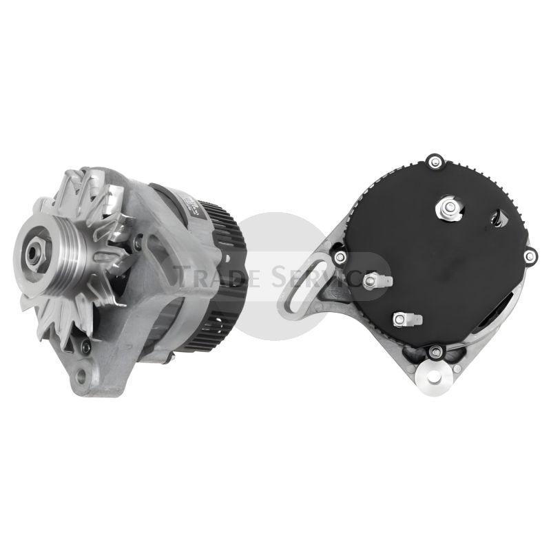 11.201.695 AAK4556 MAHLE (Letrika, Iskra) generátor MG360