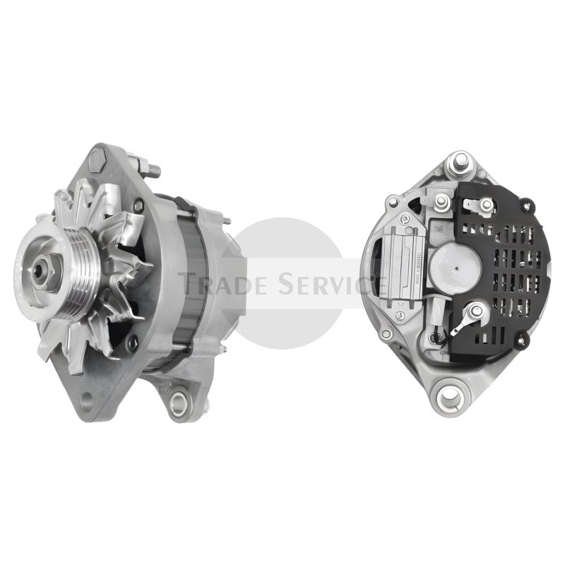 11.201.696 AAK4557 MAHLE (Letrika, Iskra) generátor MG361