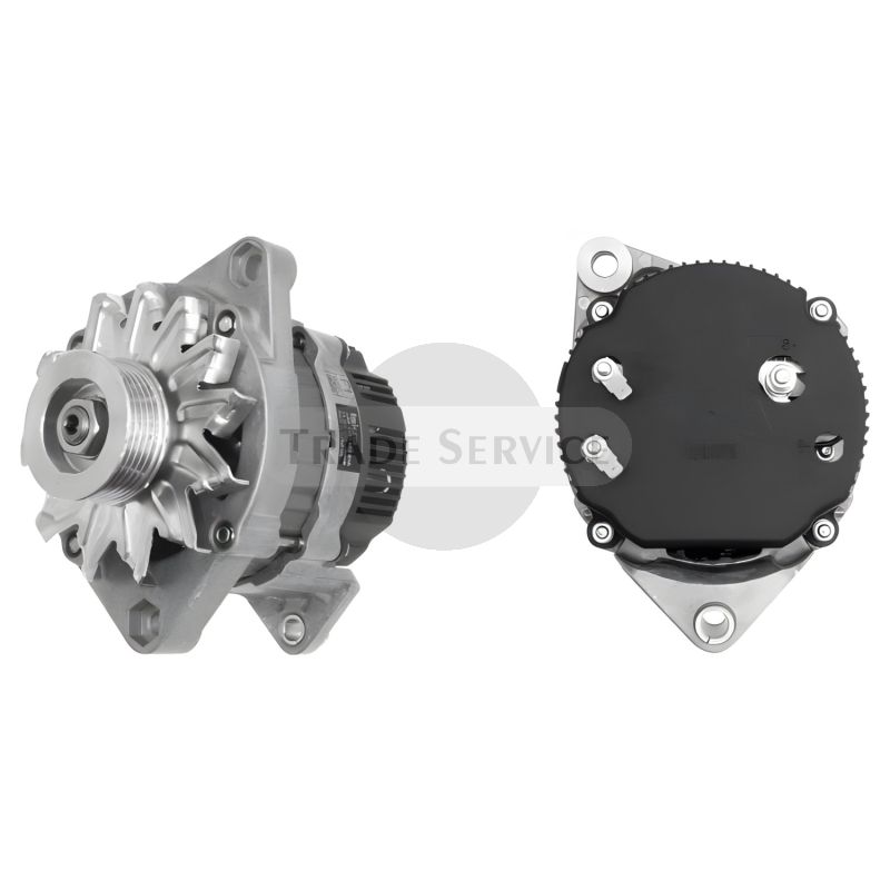 11.201.698 AAK4559 MAHLE (Letrika, Iskra) generátor MG208