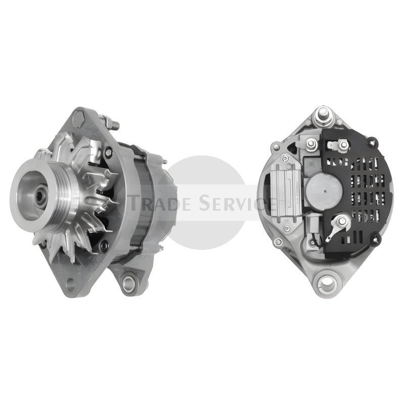 11.201.699 AAK4560 MAHLE (Letrika, Iskra) generátor MG595