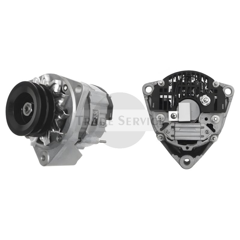 11.201.705 AAK1367 MAHLE (Letrika, Iskra) generátor MG100