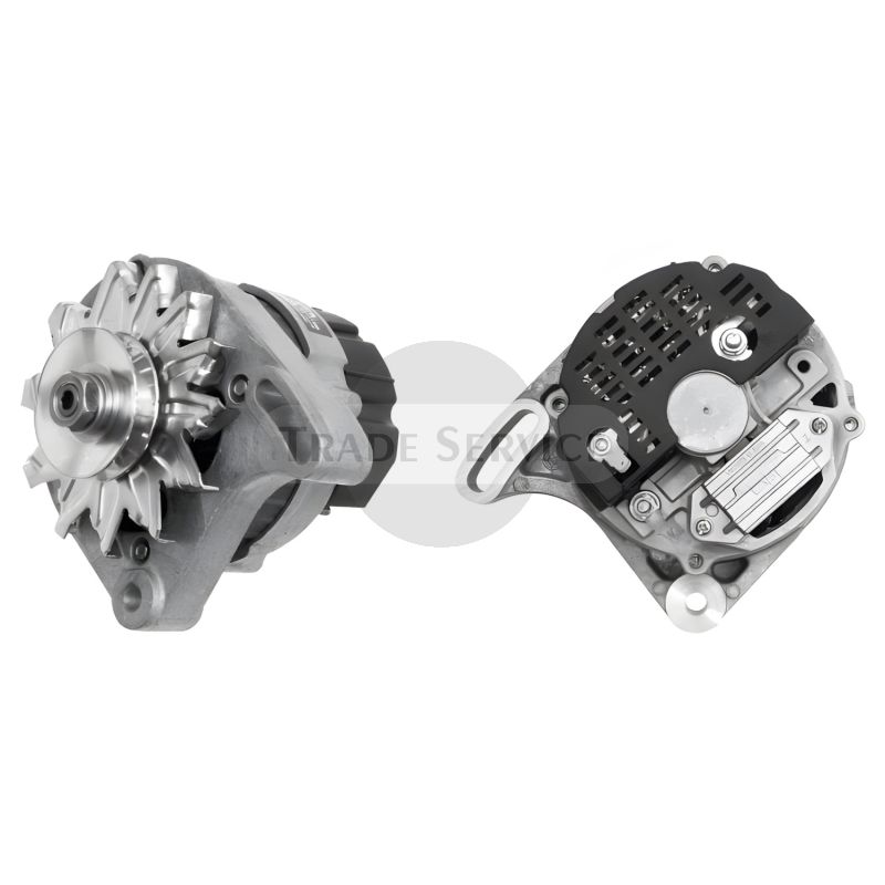 11.201.711 AAK4569 MAHLE (Letrika, Iskra) generátor MG21