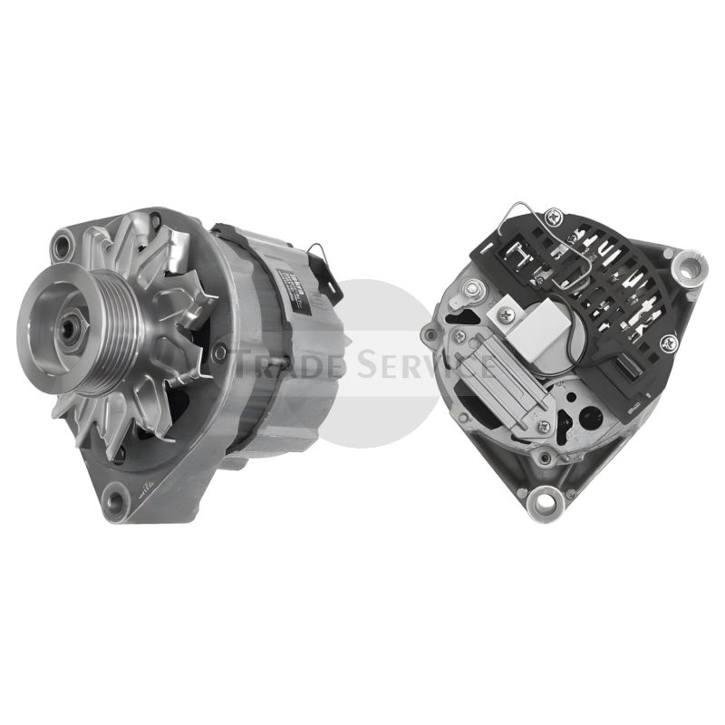 11.201.731 AAK4577 MAHLE (Letrika, Iskra) generátor MG421