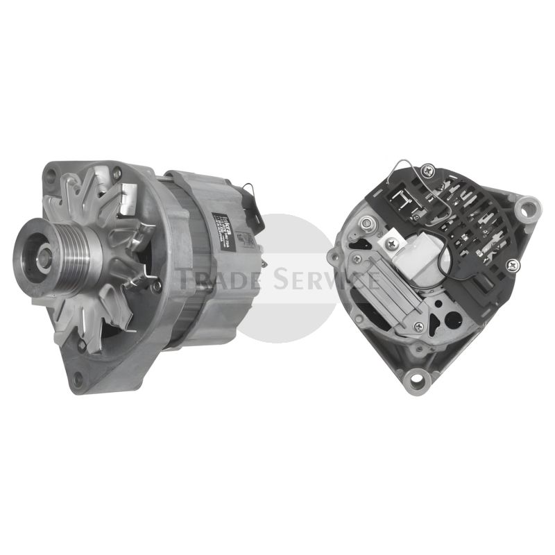11.201.732 AAK4578 MAHLE (Letrika, Iskra) generátor MG430