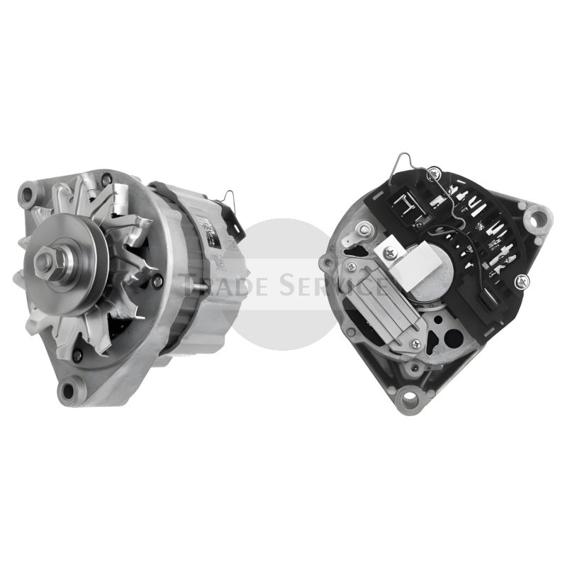 11.201.733 AAK4579 MAHLE (Letrika, Iskra) generátor MG431