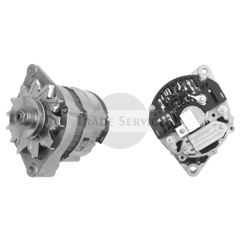 11.201.940 AAK3335 MAHLE (Letrika, Iskra) generátor MG149