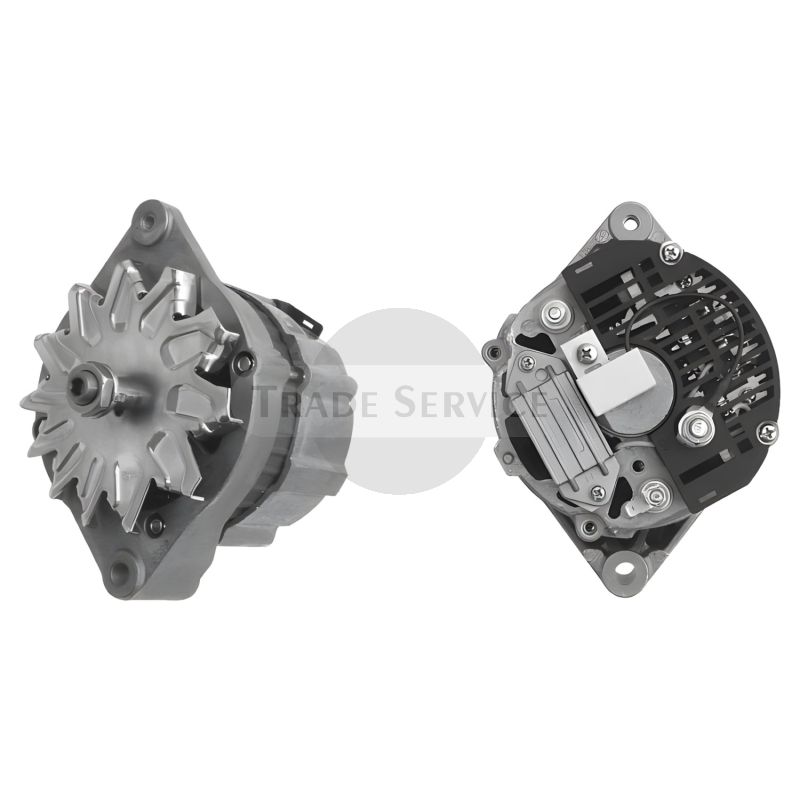 11.201.941 AAK3336 MAHLE (Letrika, Iskra) generátor MG84