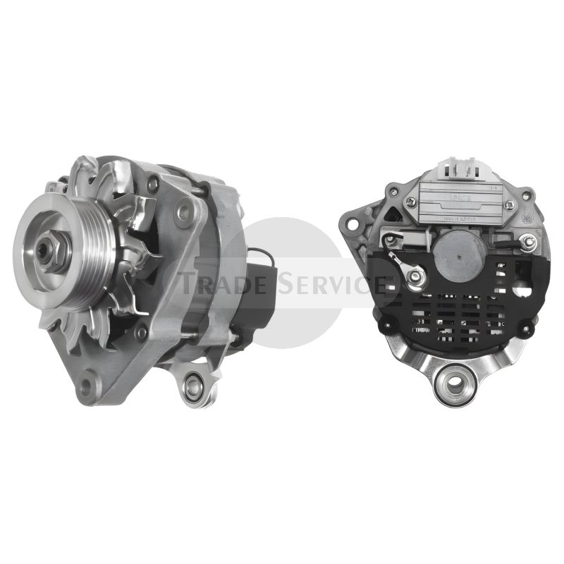 11.201.763 AAK4584 MAHLE (Letrika, Iskra) generátor MG49