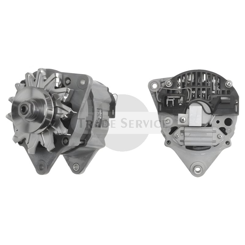 11.201.764 AAK1388 MAHLE (Letrika, Iskra) generátor MG235