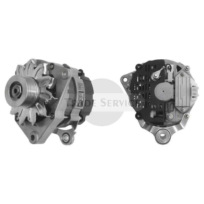 11.201.767 AAK4587 MAHLE (Letrika, Iskra) generátor MG411