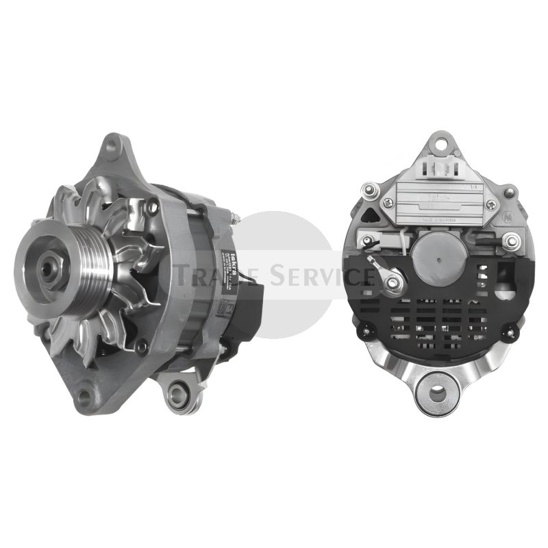 11.201.768 AAK4588 MAHLE (Letrika, Iskra) generátor MG419