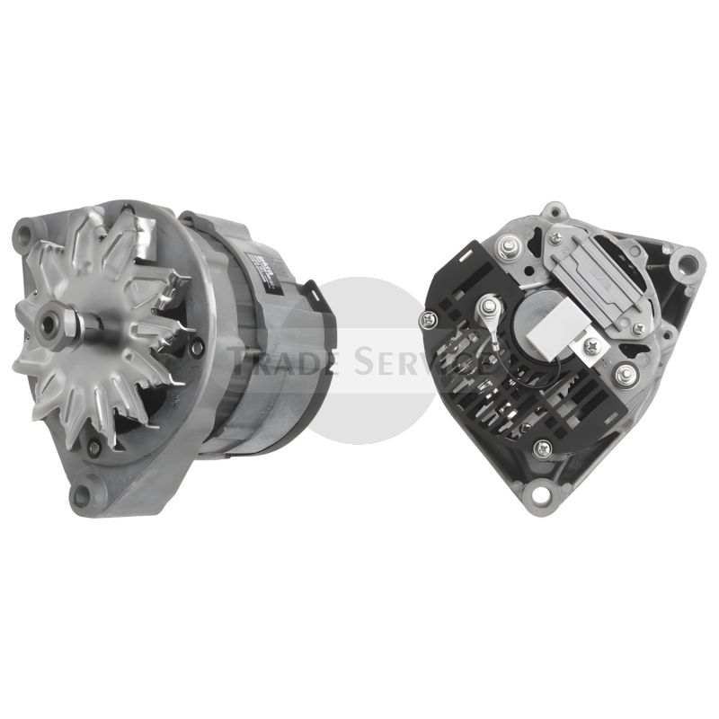11.201.781 AAK1394 MAHLE (Letrika, Iskra) generátor MG433