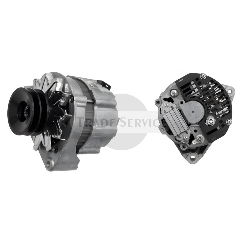 11.201.797 AAK4593 MAHLE (Letrika, Iskra) generátor